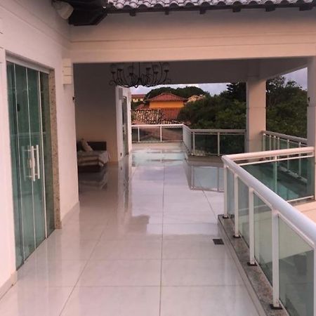 לינה וארוחת בוקר סקווארמה Mansao Bolsoni מראה חיצוני תמונה